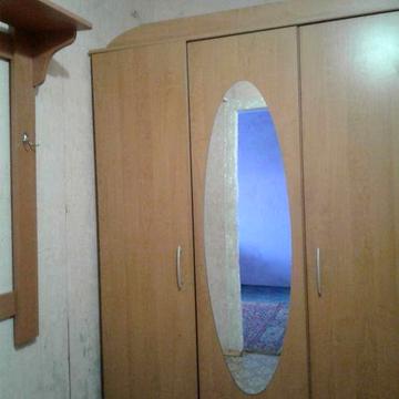 Сдам однокомнатную квартиру.