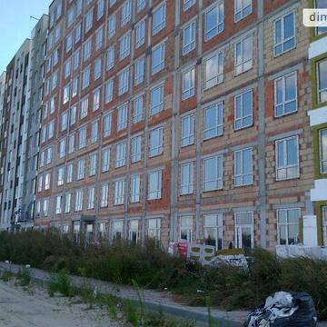 Продаж 1к Квартира Анатолія Луценко (Богунська) вулиця ЖК Scandia