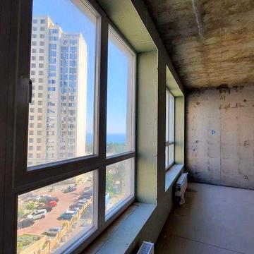 2-комнт квартира ЖК Новый Берег ЖК Новый Берег