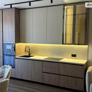 Продаж 1к Квартира Новака вулиця ЖК Оазис