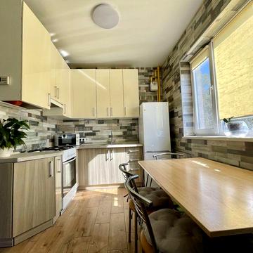 Продам однокімнатну квартиру з ремонтом в ЖК Park Town Парк Таун ЖК Парк Таун