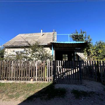Продам дачу в кооперативі Жовтень