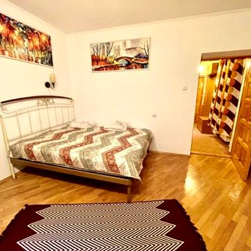 Комфортная квартира в самом центре Львова