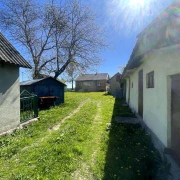 Продам будинок в селі