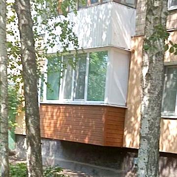 Продаж 2к Квартира Каткова