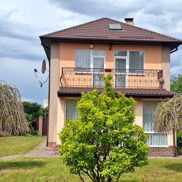 Будинок УКОМПЛЕКТОВАНИЙ +12 с+гараж+ госпбудівлі с.Дударків