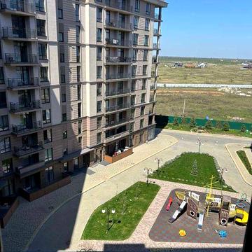 СВОЯ квартира в ЖК «Парк Фонтанов» ЖК «Парк Фонтанов»