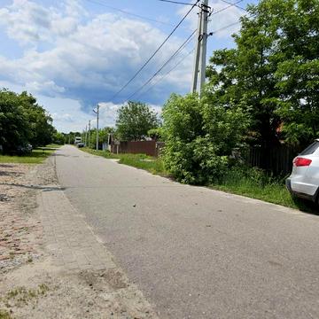 Захватівська