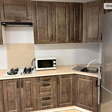 Довгострокова оренда 1к Квартира Білогірська вулиця ЖК Оболоня-парк