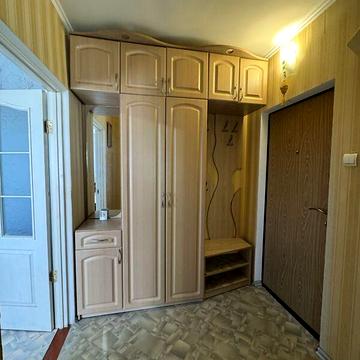 Довгострокова оренда 1к Квартира Прибузька вулиця