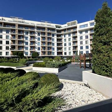 Продам 1 ком в элитном жк Marinist, 16 Фонтана ЖК Маринист