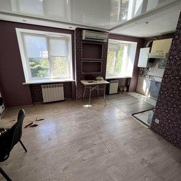 Продажа 3 к квартиры Самар