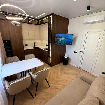 Продаж 2к Квартира Краснова вулиця ЖК Kadorr City