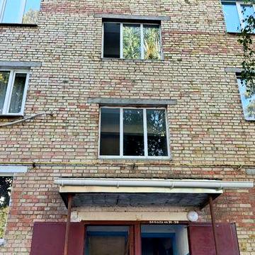 Продам 3х-кімнатну квартиру