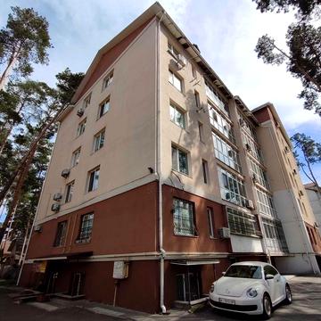ВЕЛИЧЕЗНА квартира 86м2 за 47500$ ІРПІНЬ