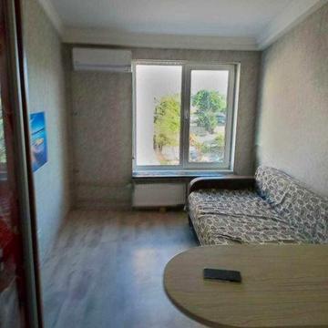 Сдам  квартиру студию