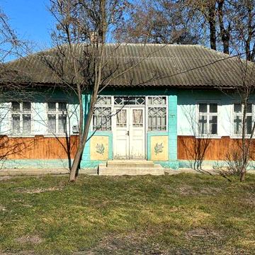 Продається будинок