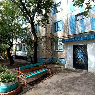 Продам 4 ком кв Самый лучший 2 этаж Под ремонт Reshet ЖК Добробут