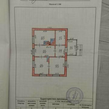 Продам дом,хату,жилище,жилье (дом пустой , голые стены).