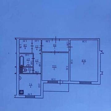 Продам квартиру на Полтавській Пирятин
