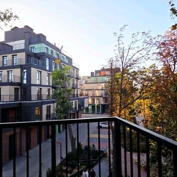 Продаж 1к Квартира Дачна вулиця