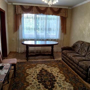 Здам в довгострокову оренду 4 кімнатну квартиру