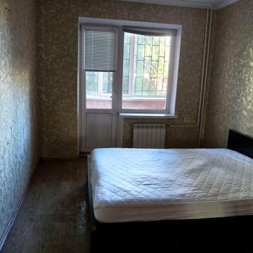 Здам в довгострокову оренду 4 кімнатну квартиру