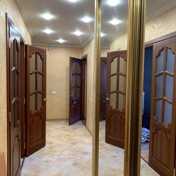 Продам 4ьох кімнатну квартиру в Хаджибейському районі