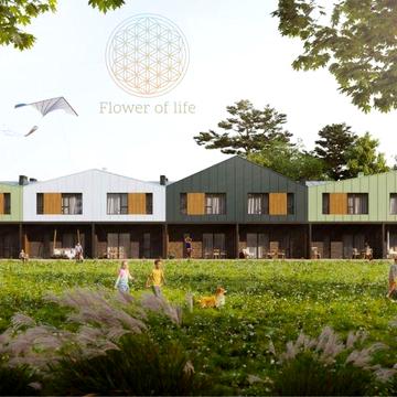 Преміум-таунхауси у Фурсах — перші на ринку, обмежена кількість