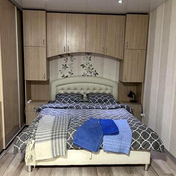 Сдается квартира на долгосрочный период в городе Шостка