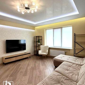 Продаж великої «євро трійки» 74м² газ ЖК Молодіжне містечко Крюківщина ЖК МОЛОДІЖНЕ МІСТЕЧКО