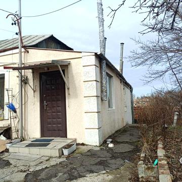 Частина будинку біля Сонячного парку!