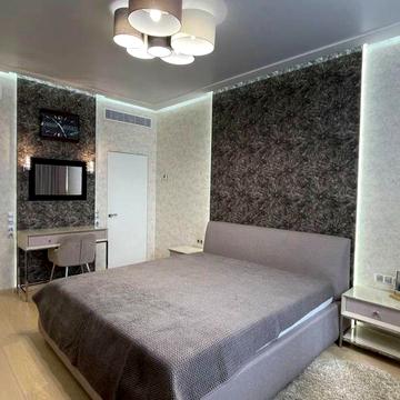 New! Продажа просторной квартиры в самом центре! За доплату-паркоместа ЖК Чкаловский Екатеринославский Loft