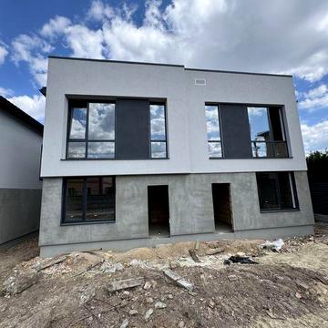 Дуплекс з центральними комунікаціями| Газ|  | Без комісії