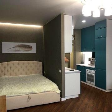 Оренда однокімнатноі Бровари ЖК Саванна Сіті
