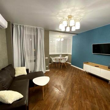 Оренда однокімнатноі Бровари ЖК Саванна Сіті