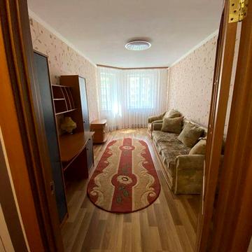1-кімнатна квартира жк Софвя Сіті вул. Боголюбова