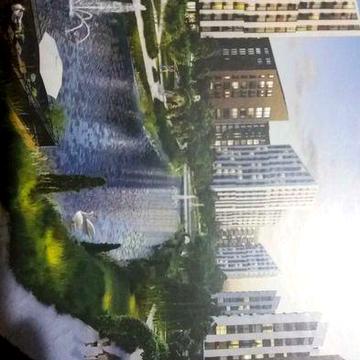 Продаж нерухомості ЖК Paradise Avenue