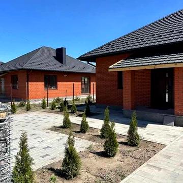 Оренда будинку - американки з євроремонтом — с. Обарів