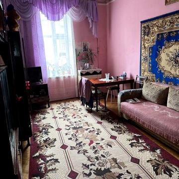 Оренда 1 кім квартири в центрі
