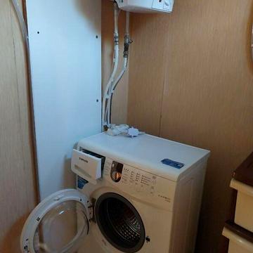 Довгострокова оренда 1к Квартира Сумська вулиця