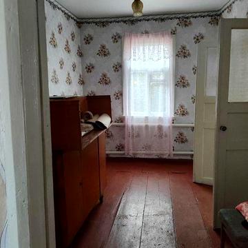 Продаю уютный домик в тихом центре г Мерефа