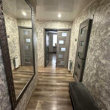 Квартира 2-х кім