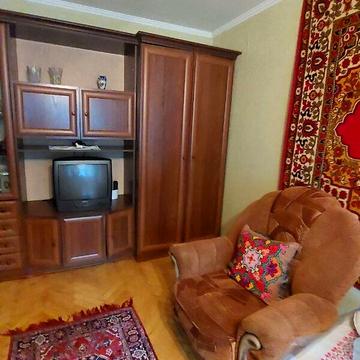 Довгострокова оренда 1к Квартира Галицького Данила бульвар