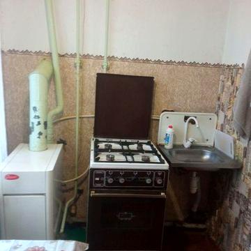 Продам двокімнатну квартиру