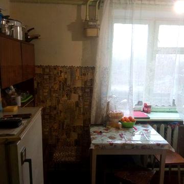 Продам двокімнатну квартиру