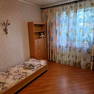 Аренда 3-х комнатной квартиры на Салтовке