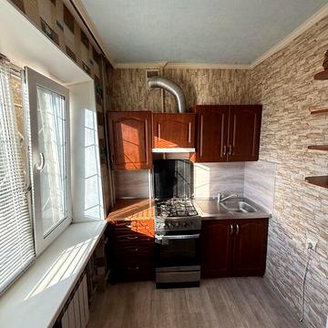 Продаж 1к Квартира Шевченка вулиця