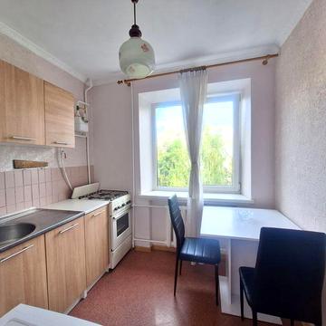 1-кімнатна 35м УКОМПЛЕКТОВАНА Лютнева 16, м.Бориспіль