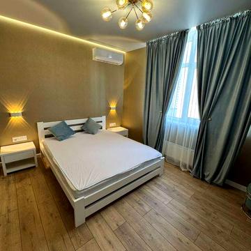 Оренда двохкімнтаної квартири.Олеся 5, Подільський Варшавський